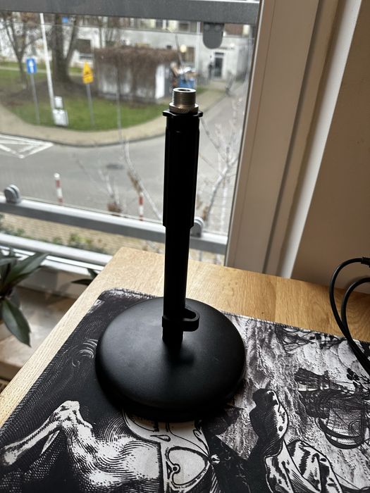 Statyw do mikrofonu Rode DS1