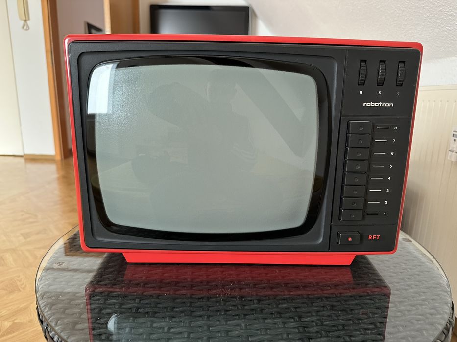 Telewizor robotron