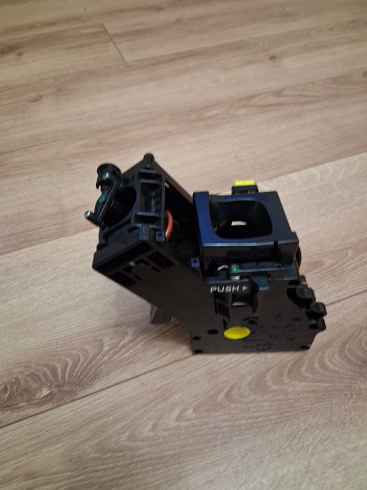 Saeco/Philips blok zaparzający zaparzacz do ekspresu LatteGo