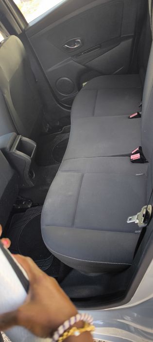 Vendo Renault Megane