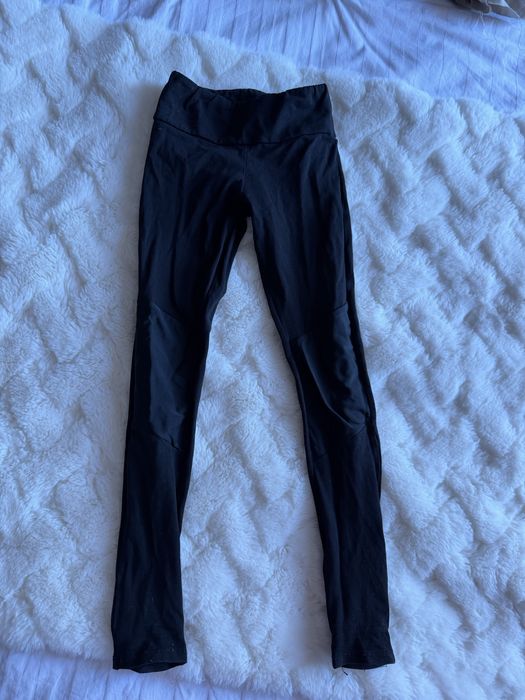 Лосины спорт ( двойные ) Лонг H&M