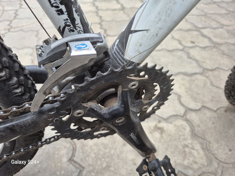 Велосипед scott 26"