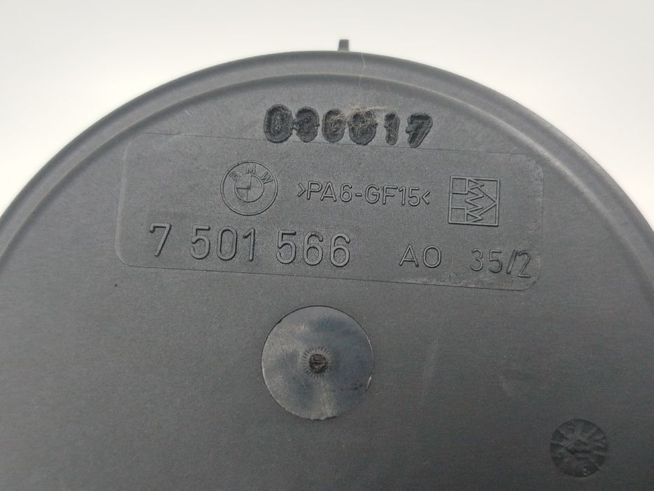 Válvula - BMW 3 (E46) | 97 - 05