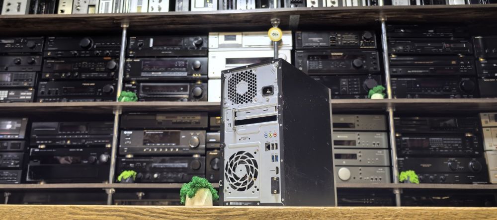 Комп'ютери HP Pavilion/i5-6500/HP Pavilion/i5-7400/