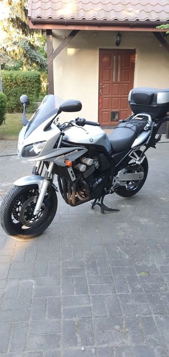 Yamaha