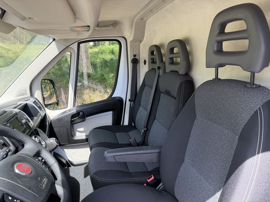 Fiat Ducato 2.3 Multijet 2017