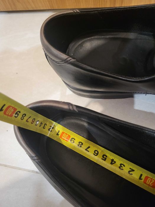 Ecco buty meskie 49 skora idealne