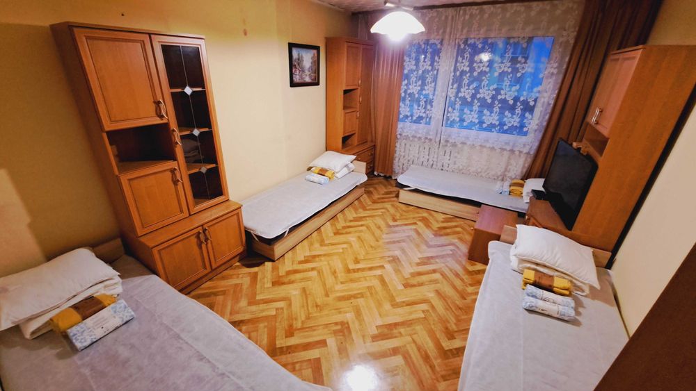 Kwatera Pracownicza - Żyrardów - 4 osoby