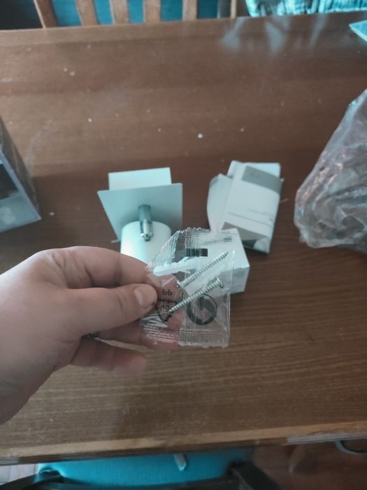 Candeeiro de parede led