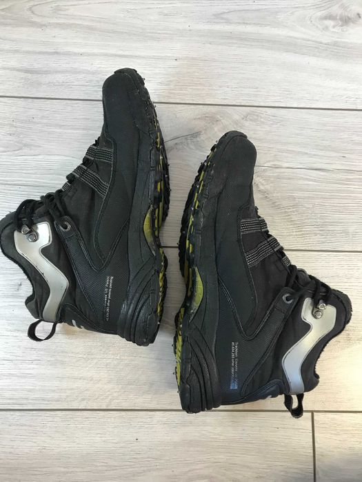 Buty trekkingowe IcBug Speed Bugrip rozm. 42