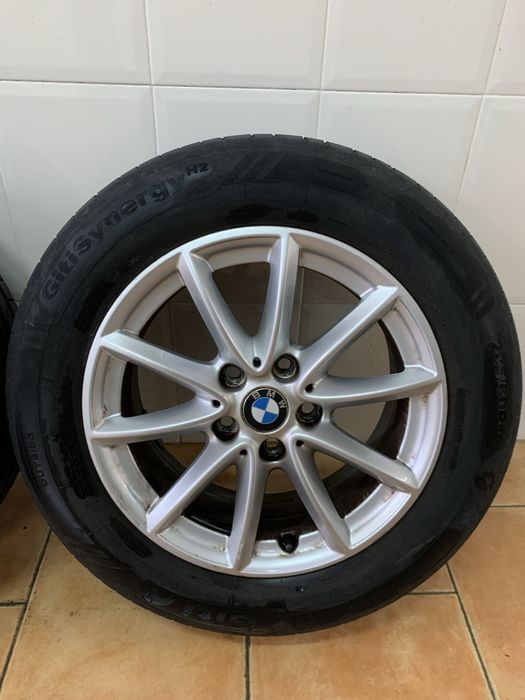 Jantes Bmw Serie 2 16”