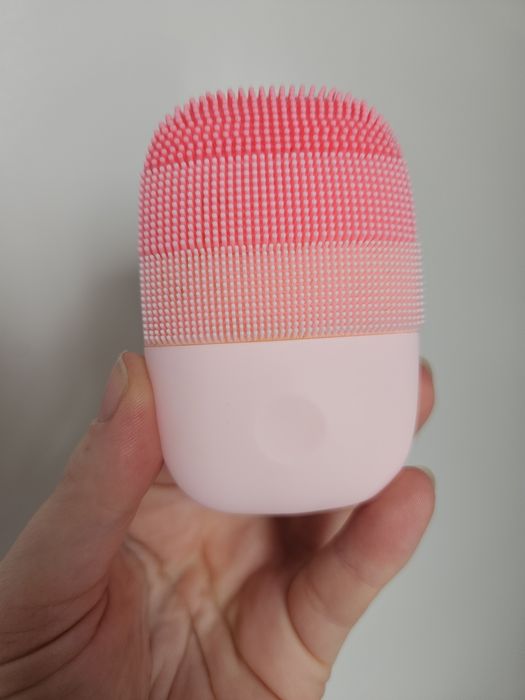 Szczoteczka soniczna do twarzy Xiaomi InFace