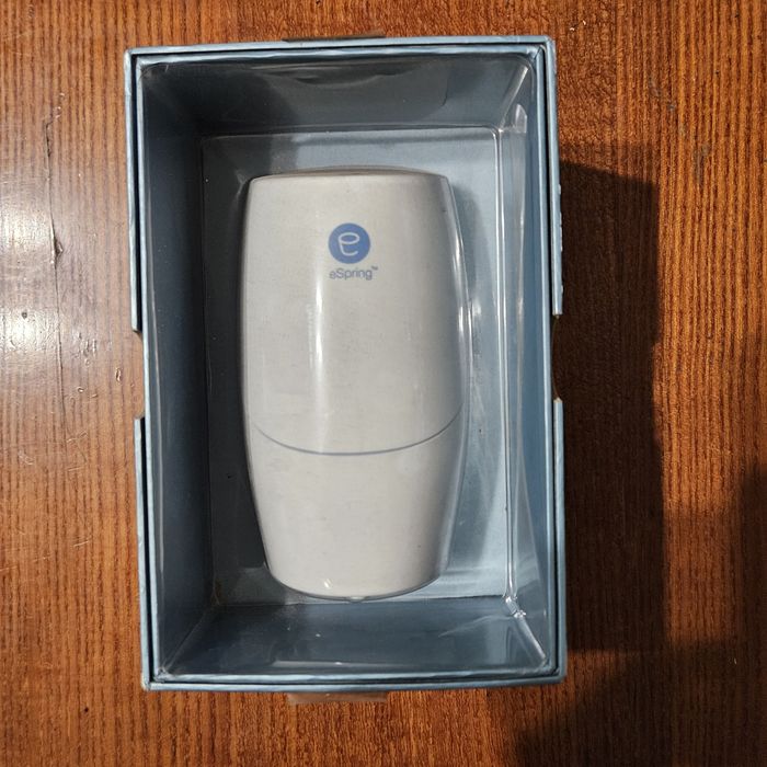 Зразок  Фільтра Espring від Amway міні фільтер Espring