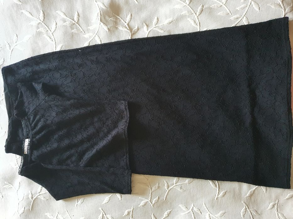 Roupa de senhora