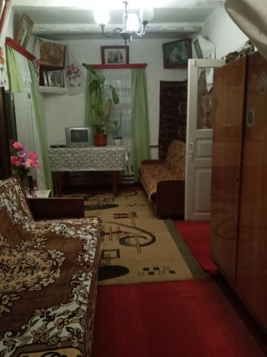 Продам будинок від власника