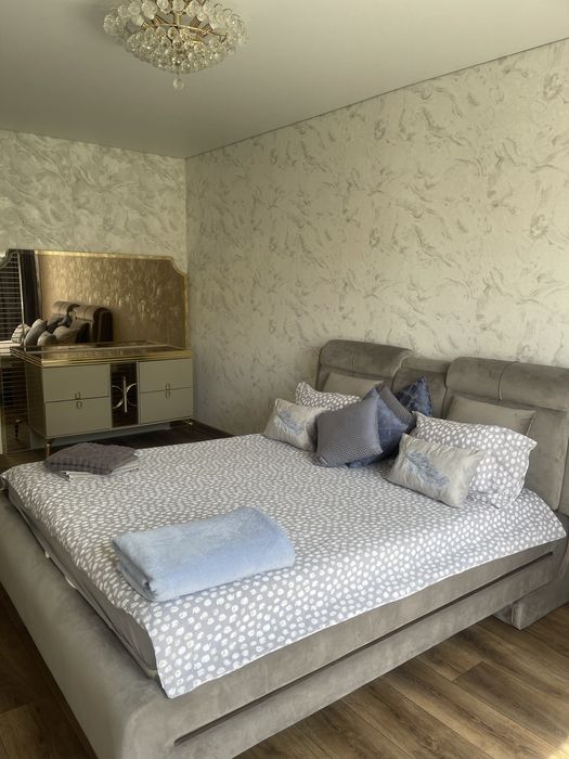 Почасово, подобова оренда квартири. Онко лікарня. Ласточка. Днепр шосе