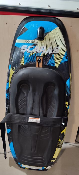 Wakeboard  nowy lub uzywany