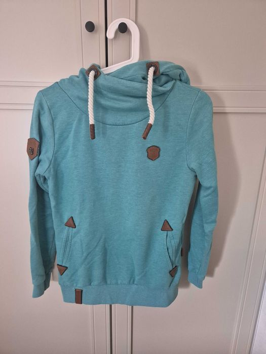Bluza Naketano S