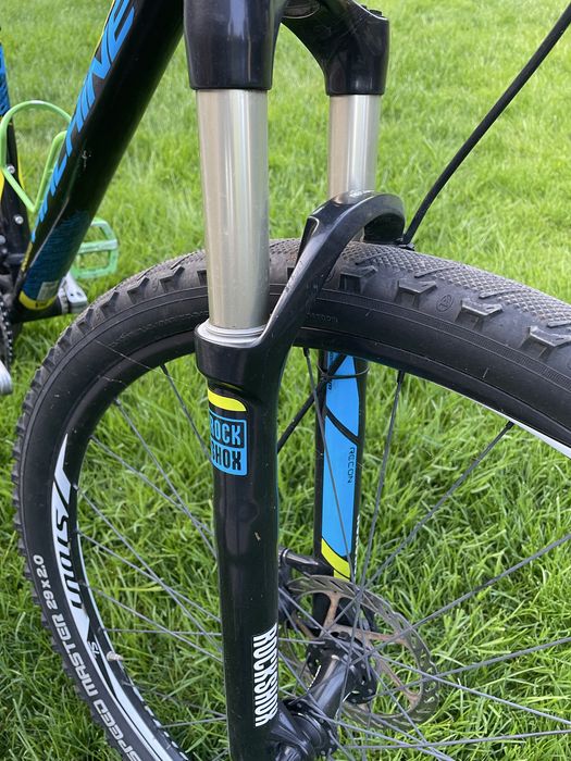 Sprzedam rower męski MTB