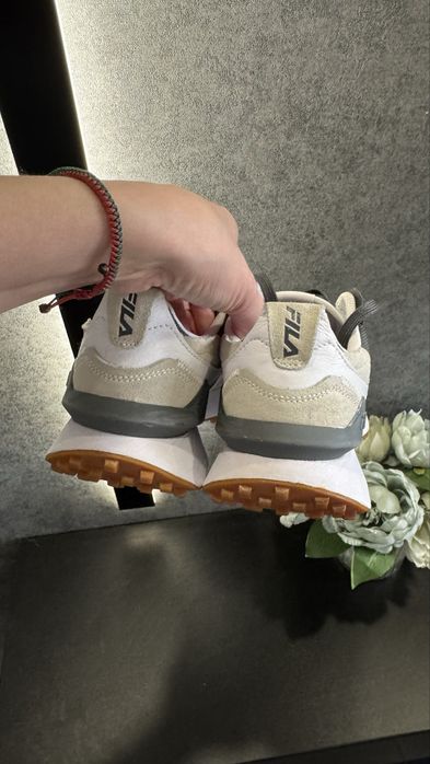 Кросівки Fila Erico 39 (25 см) оригінал