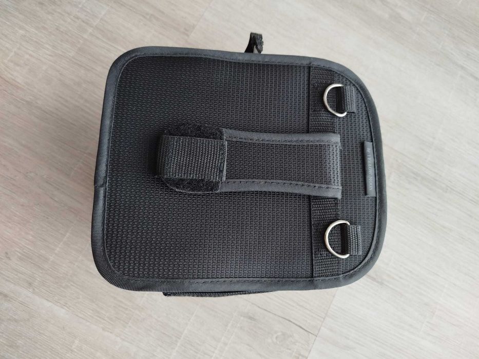 Porta filtros Cokin Z-Pro Series + Z121S ND8 + Z121M ND4 + Z121L ND2