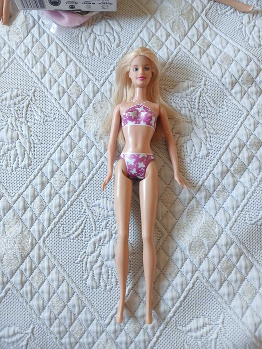 Boneca Barbie Palm Beach (Ref. 53457) de 2001