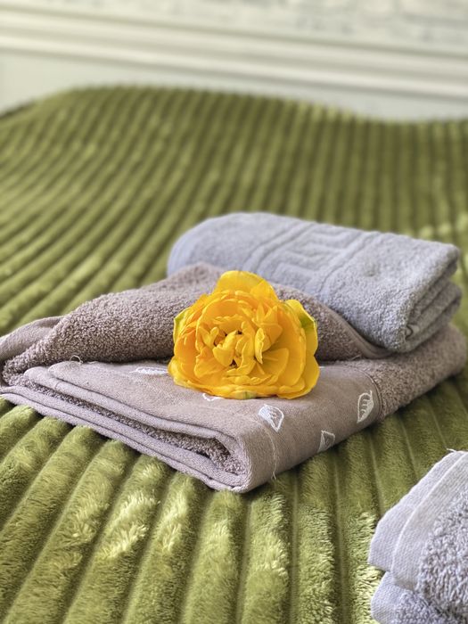 Чудові апартаменти «D.I.M.» в Старому місті.