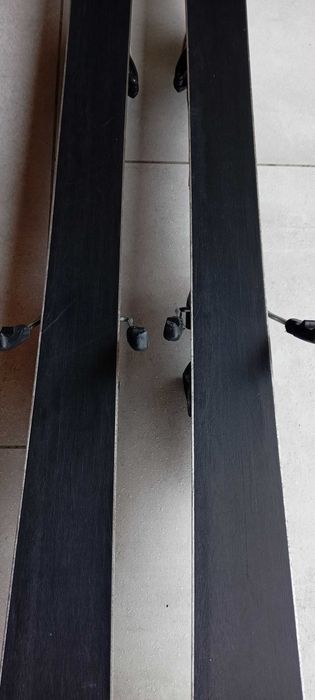 Narty Nordica.Długość 173 cm.