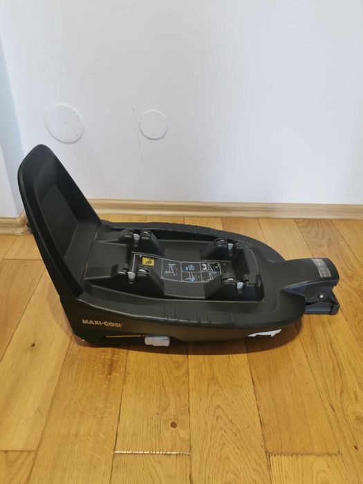 Maxi-Cosi 2 foteliki + baza ISOFIX – Pebble Pro i-Size i Pearl Pro 2