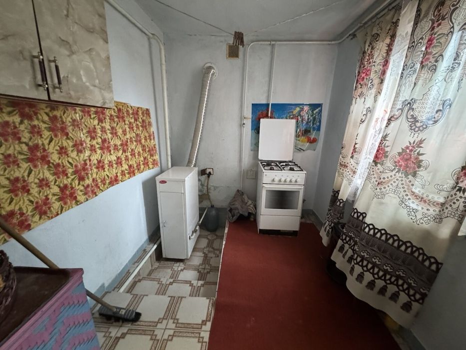 Продаж будинку с. Колодне