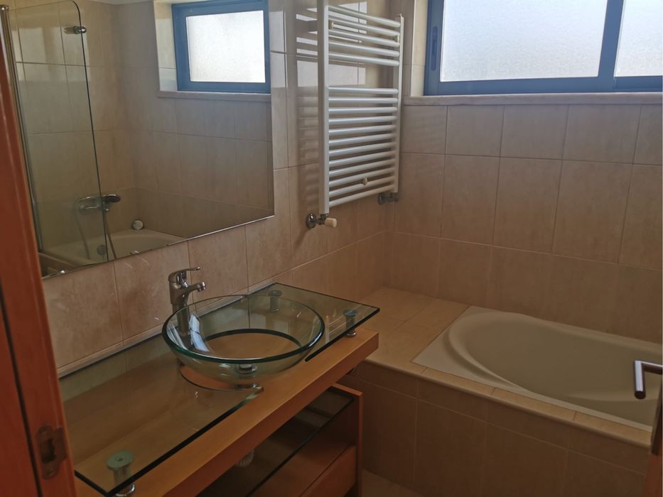 Quarto com despesas incluídas