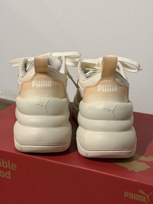 Жіноче взуття Puma, розмір 36 (22,5 см)