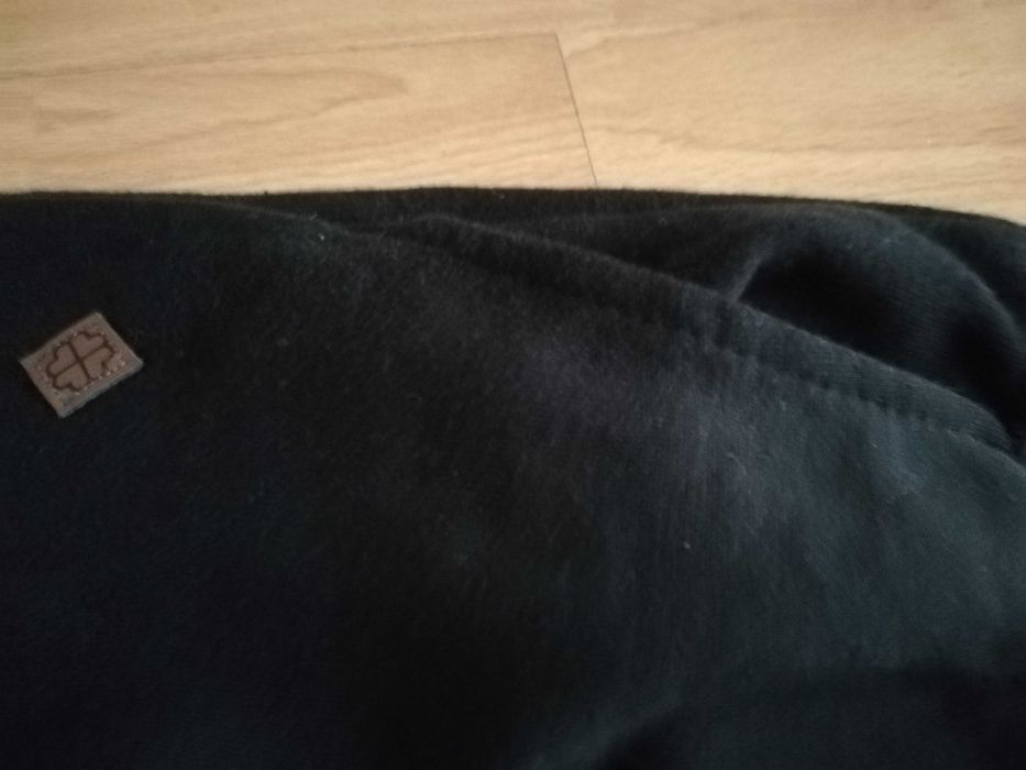 Spodnie dresowe -joggersy dziecięce Pepperts 146/152