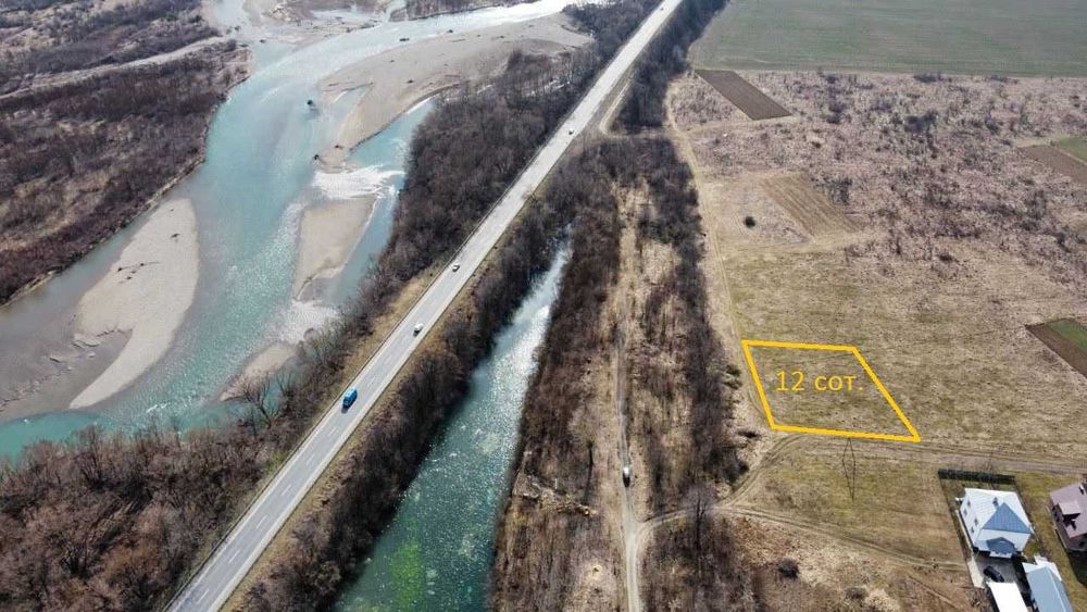 Пропозиція земельної ділянки 12 сот. с.Конюхів