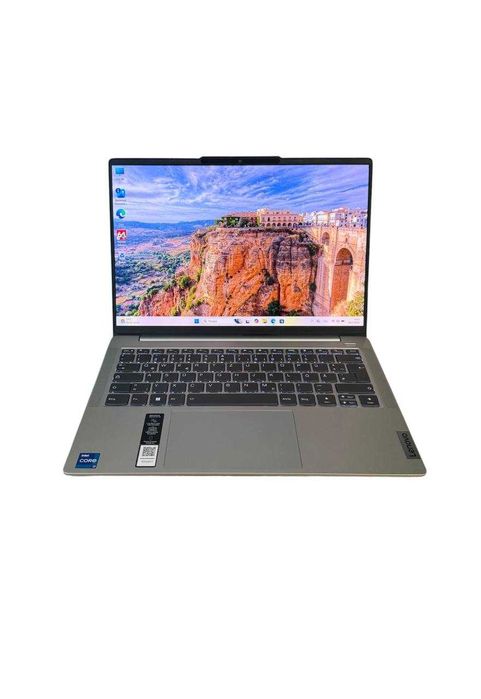 lenovo ideapad slim 5 16irl8 - Купить электронику - Цены на OLX.ua