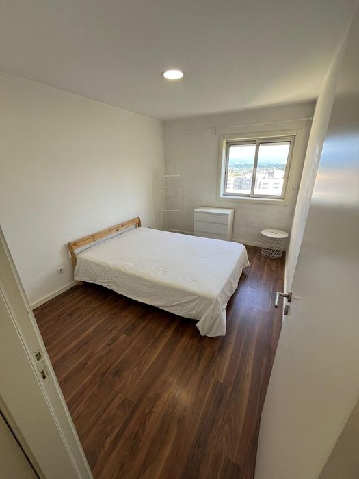 Apartamento T1  centro cidadeT1 TOTALMENTE REMODELADO | 40m² | 4.º ANDAR C/ELEVADOR | CENTRO DE BRAGA