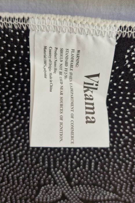 Tapete para Cadeira de Escritório 120x80cm Resistente/Antiderrapante