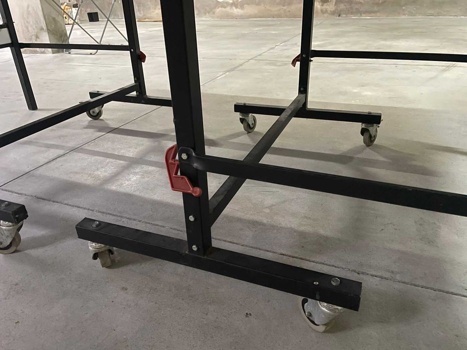 Mesa de ping pong / ténis de mesa