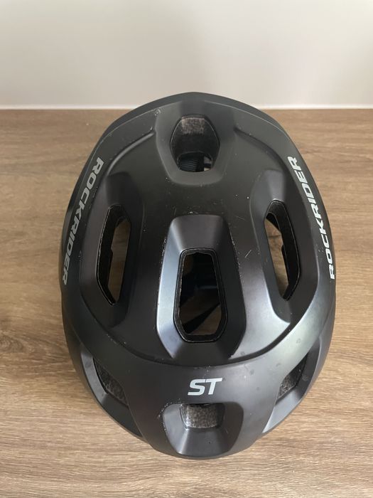 Kask rowerowy Rockrider Expl 500 L