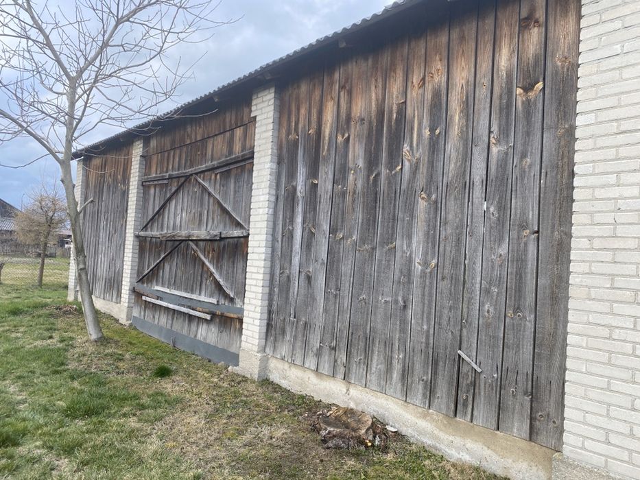 Darmowa wymiana desek, skup starego drewna, rozbiórki, stodoły, stodół
