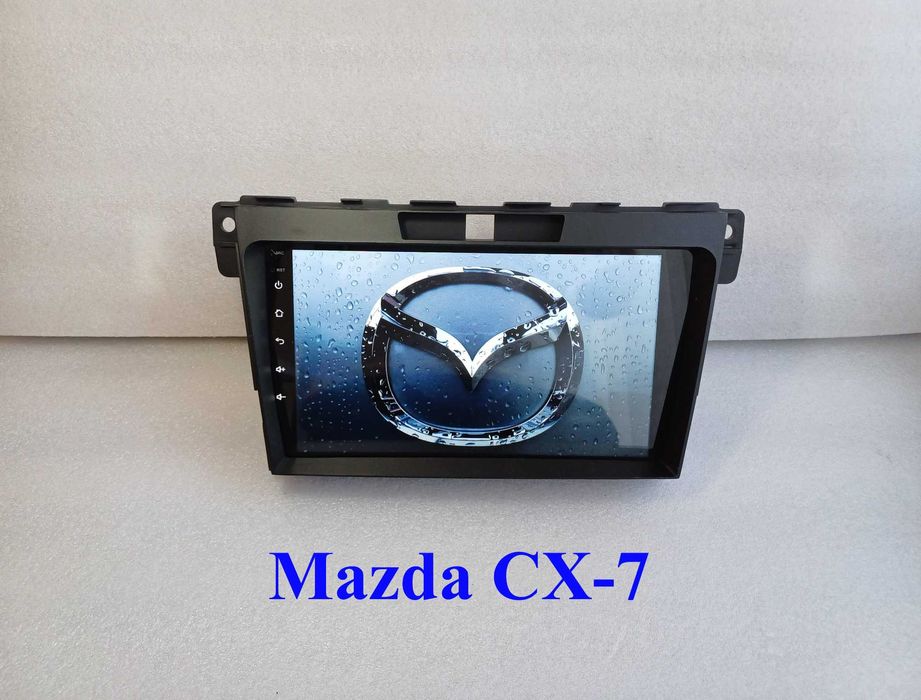 真未オーダーページ mazda cx5 android - купить автоакустику и мультимедиа Николаевская