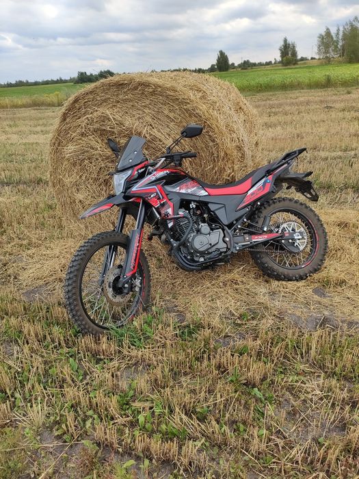 Shineray VXR 300 Pro