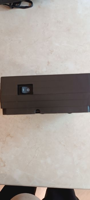 Pompka samochodowa kompresor