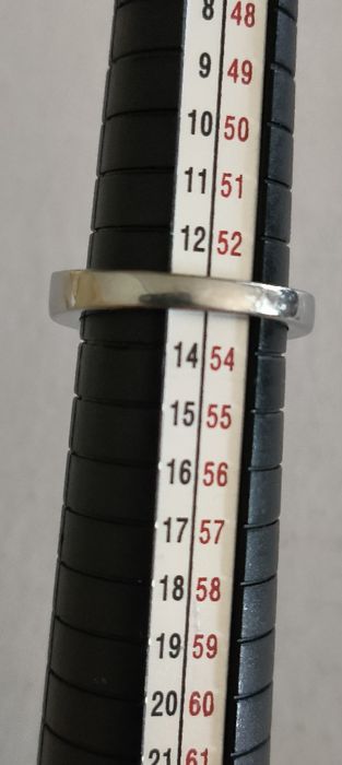 Anel original Moschino