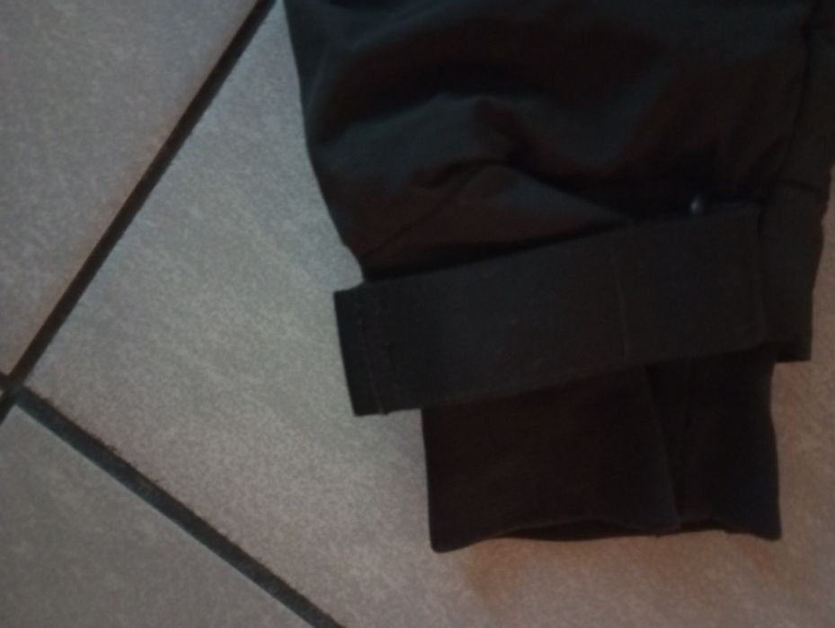 Kurtka młodzieżowa zimowa