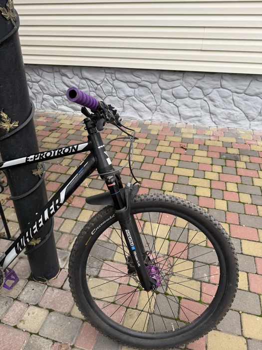 Продам велосипед Wheeler