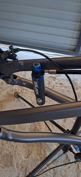 Specialized epic carbono roda 29