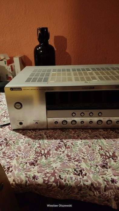 Amplituner Yamaha  RX-V361