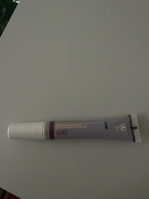 róż anastasia beverly hills