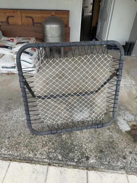 Rebounder / Rede de treino Guarda-Redes RapidFire